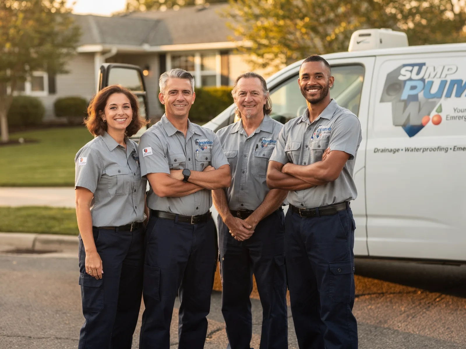 Water Heater Repair company in Stockdale, PA
